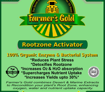 Farmer's Gold