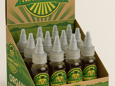 Organic Gardening Supplements Co