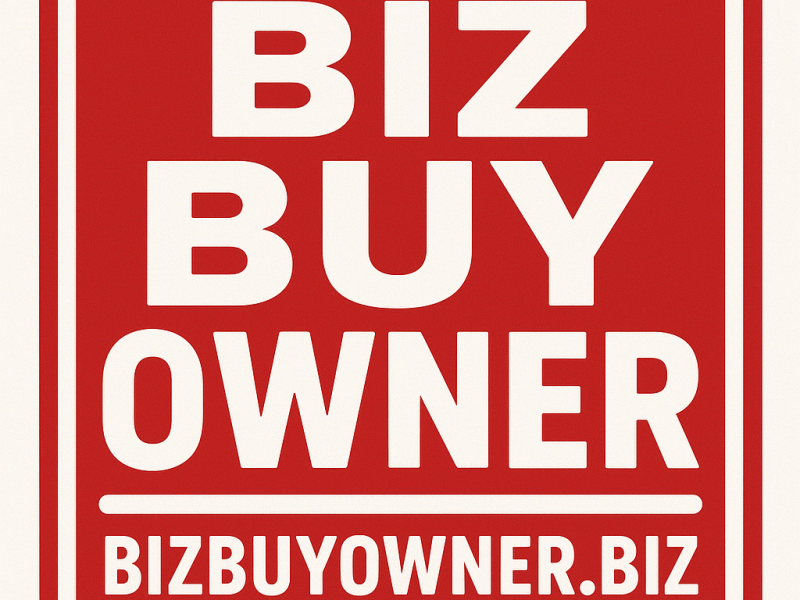 Online Business Classified Site that allows business owners to connect directly with buyers and investors, no middleman, no commissions.