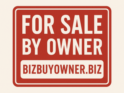 Online Business Classified Site that allows business owners to connect directly with buyers and investors, no middleman, no commissions.